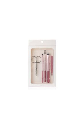 Kit Para Cejas Salon Expert 5 Piezas