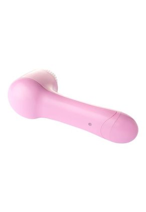 Cepillo Y Masajeador Salon Expert Rosa