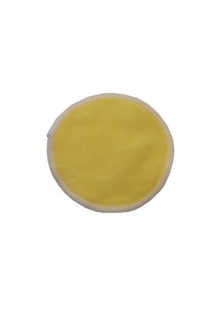 Guante Baño Amarillo Salon Expert