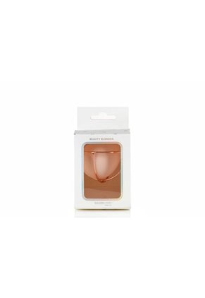 Beauty Blender Salon Expert Con Base Rose Gold