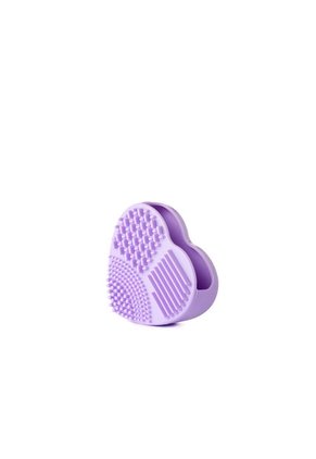 Limpiador De Brochas Salon Expert Corazon