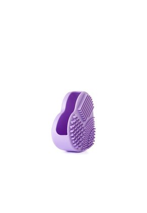 Limpiador De Brochas Salon Expert Corazon