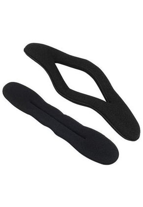 Espuma Para Donas Bys Bun Enhancer Negro