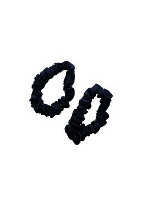 Elasticos Para El Cabello Salon Expert Mini Scrunchies  6 Unidades