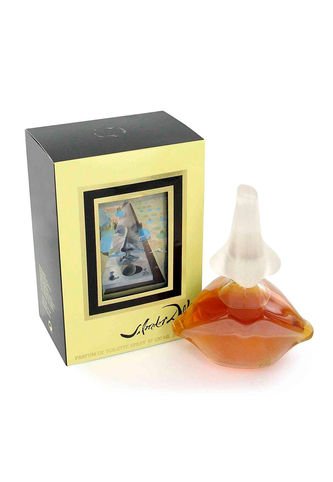 Perfume Dali De Salvador Dali Mujer 100 Ml Salvador Dali