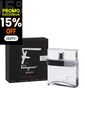 Perfume Pour Homme Black De Salvatore Ferragamo Para Hombre 100 Ml de Salvatore Ferragamo