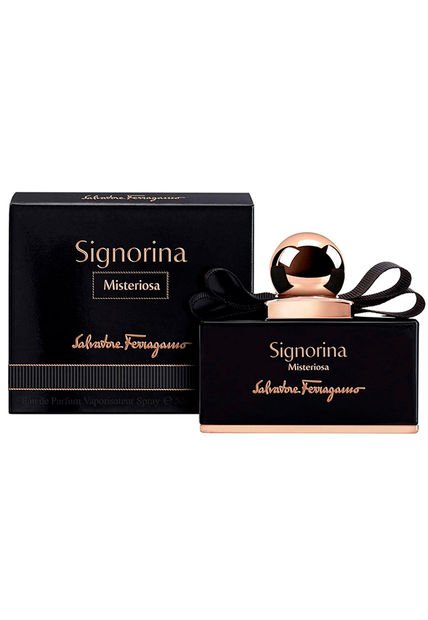 Perfume Signorina Misteriosa 100ml