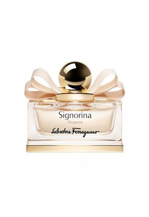 Perfume Signorina Eleganza De Salvatore Ferragamo Para Mujer 100 Ml