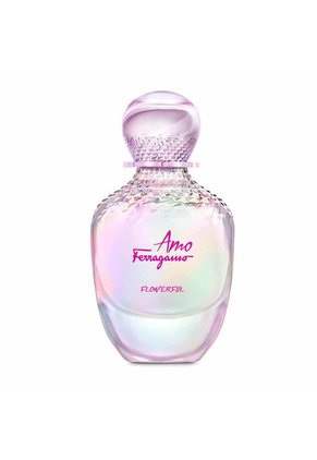 Perfume Amo Ferragamo Flowerful Muj 100ml