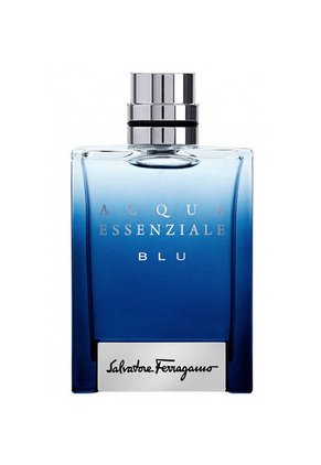 Perfume Acqua Essenciale Blu De Salvatore Ferragamo Para Hombre 100 Ml
