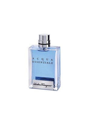 Perfume Acqua Essenciale De Salvatore Ferragamo Para Hombre 100 Ml