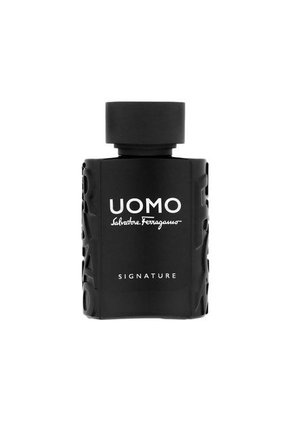 Perfume Uomo Signature De Salvatore Ferragamo Para Hombre 100 Ml