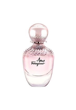 Perfume Amo Ferragamo De Salvatore Ferragamo Mujer 100 Ml