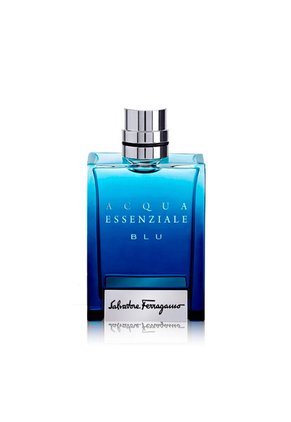 Perfume Acqua Essenziale Blu De Salvatore Ferragamo Para Hombre 100 Ml
