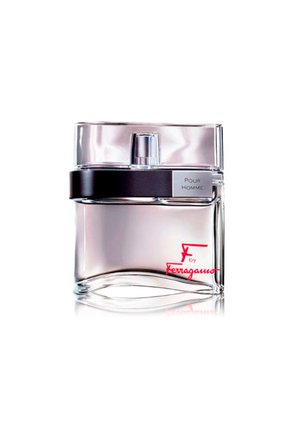 Perfume F Ferragamo De Salvatore Ferragamo Para Hombre 100 Ml