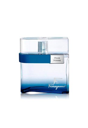 Perfume F Ferragamo Free Time Salvatore Ferragamo Hom 100 Ml