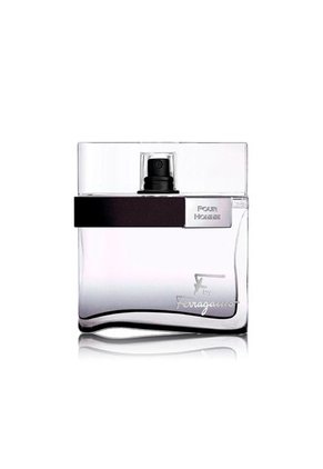 Perfume Ferragamo Black De Salavatore Ferragamo Hombre 100ml