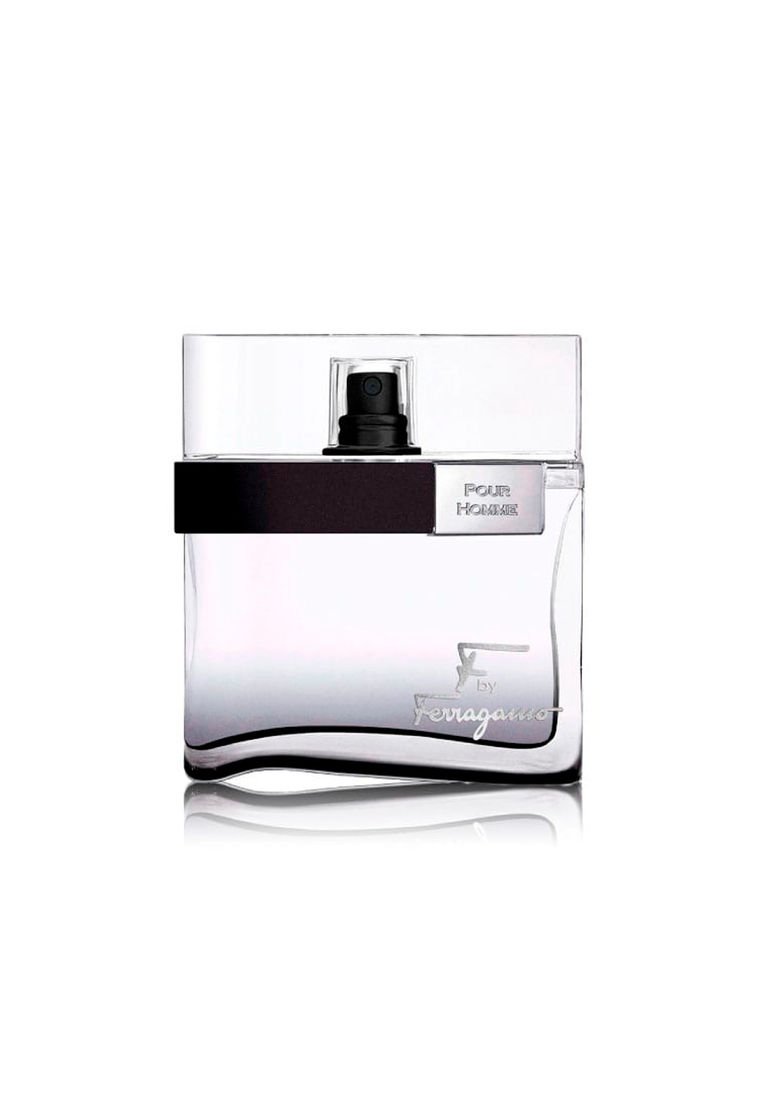 Perfume Ferragamo Black De Salavatore Ferragamo Hombre 100ml Compra Ahora Dafiti Colombia