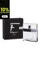 Perfume Pour Homme Black De Salvatore Ferragamo Para Hombre 100 Ml de Salvatore Ferragamo