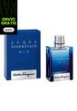 Perfume Acqua Essenciale Blu De Salvatore Ferragamo Para Hombre 100 Ml de Salvatore Ferragamo