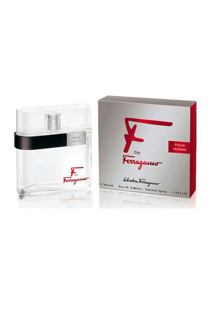 Perfume F De Salvatore Ferragamo Para Hombre 100 Ml