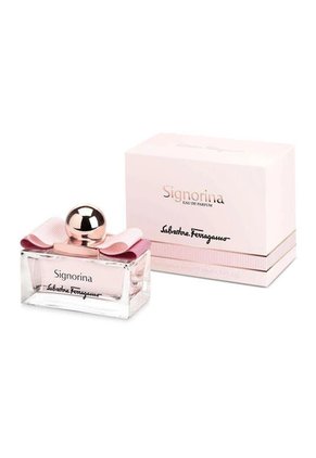Perfume Signorina De Salvatore Ferragamo Para Mujer 100 Ml