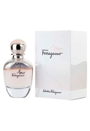 Perfume Amo Ferragamo De Salvatore Ferragamo Mujer 100 Ml