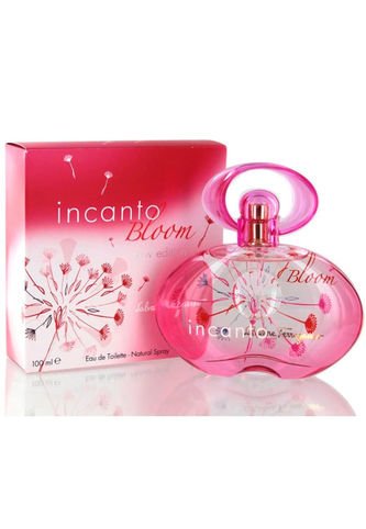 Perfume Incanto Bloom De Salvatore Ferragamo Mujer 100 Ml Salvatore Ferragamo