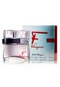 Perfume F Ferragamo De Salvatore Ferragamo Para Hombre 100 Ml de Salvatore Ferragamo