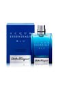 Perfume Acqua Essenziale Blu De Salvatore Ferragamo Para Hombre 100 Ml de Salvatore Ferragamo