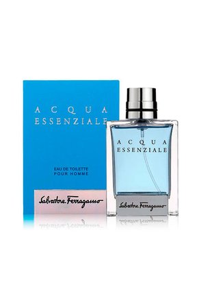 Perfume Acqua Essenziale De Salvatore Ferragamo Hombre 100ml