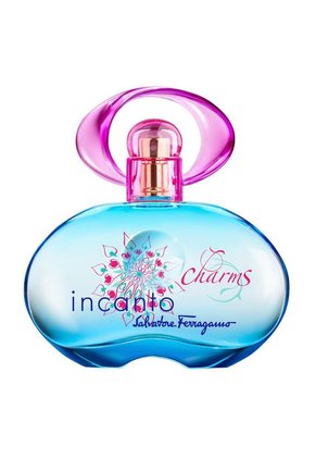 Perfume Incanto Charms De Salvatore Ferragamo Para Mujer 100 Ml
