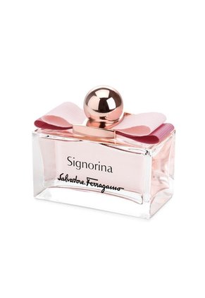 Perfume Signorina De Salvatore Ferragamo Para Mujer 100 Ml