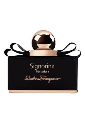 Perfume Signorina Misteriosa De Salvatore Ferragamo Para Mujer 100 Ml
