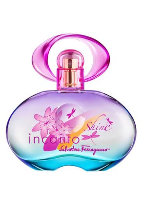 Perfume Incanto Shine De Salvatore Ferragamo Para Mujer 100 Ml