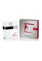 Perfume F De Salvatore Ferragamo Para Hombre 100 Ml de Salvatore Ferragamo