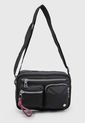 Bolso Manos Libres Negro Samsonite Hazel 3XT Xtrem de Samsonite