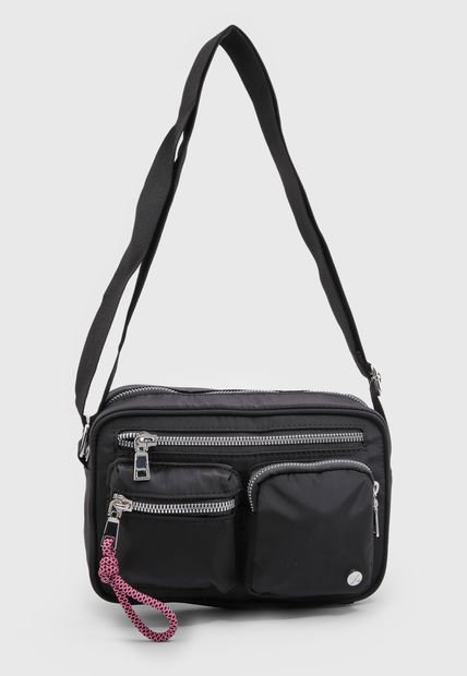 Bolso Manos Libres Negro Samsonite Hazel 3XT Xtrem