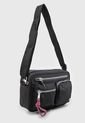Bolso Manos Libres Negro Samsonite Hazel 3XT Xtrem de Samsonite