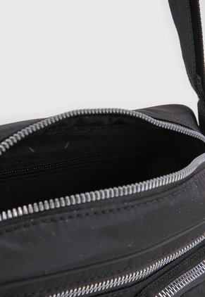 Bolso Manos Libres Negro Samsonite Hazel 3XT Xtrem