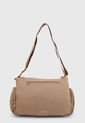 Bolso Manos Libres Beige Samsonite Lucca 3XT Xtrem de Samsonite