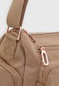 Bolso Manos Libres Beige Samsonite Lucca 3XT Xtrem de Samsonite