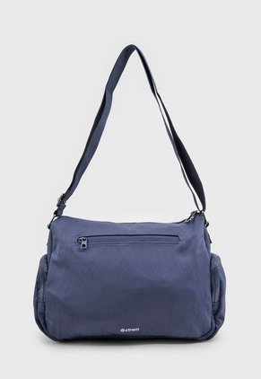 Bolso Manos Libres Azul Navy Samsonite Lucca 3XT Xtrem