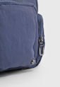 Bolso Manos Libres Azul Navy Samsonite Lucca 3XT Xtrem de Samsonite