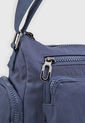 Bolso Manos Libres Azul Navy Samsonite Lucca 3XT Xtrem de Samsonite