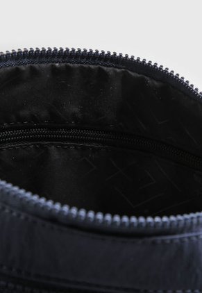 Bolso Manos Libres Azul Navy Samsonite Lucca 3XT Xtrem