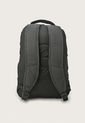 Morral  Negro-Plateado Samsonite Acceleration Harlow de Samsonite