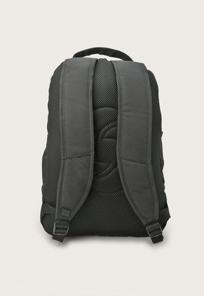 Morral  Negro-Plateado Samsonite Acceleration Harlow