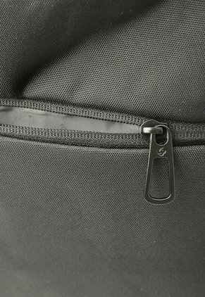 Morral  Negro-Plateado Samsonite Acceleration Harlow