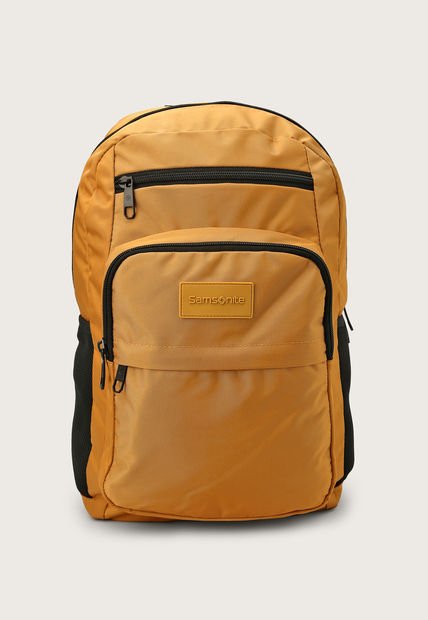 Morral  Mostaza-Negro Samsonite Aceleration Hammer